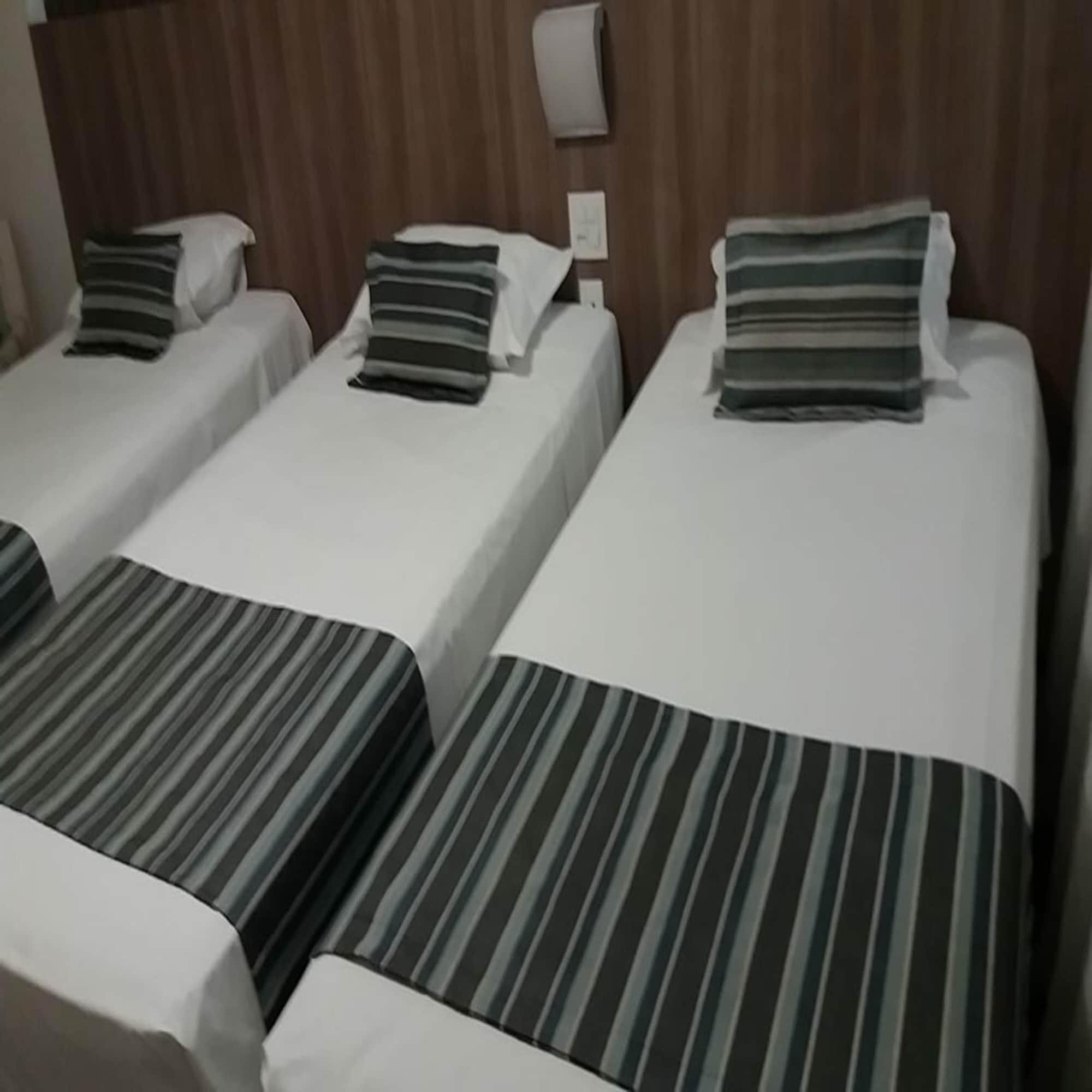 Allia Gran Pampulha Suites Belo Horizonte Dış mekan fotoğraf