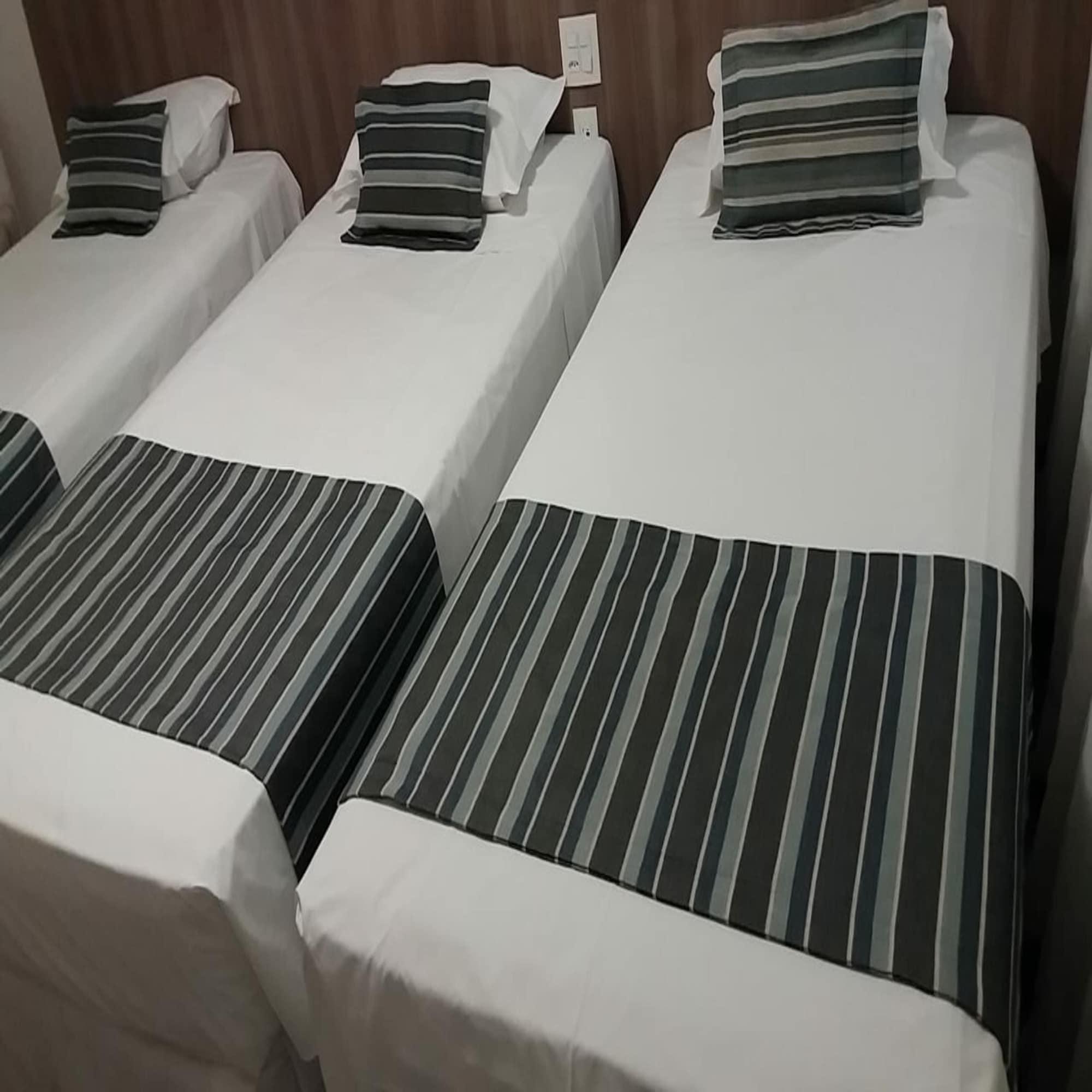 Allia Gran Pampulha Suites Belo Horizonte Dış mekan fotoğraf