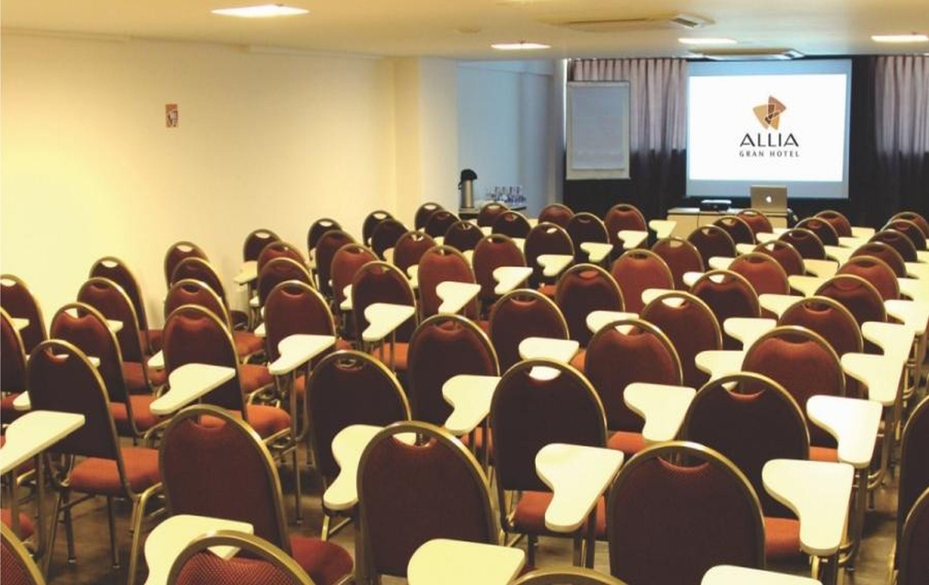 Allia Gran Pampulha Suites Belo Horizonte Dış mekan fotoğraf