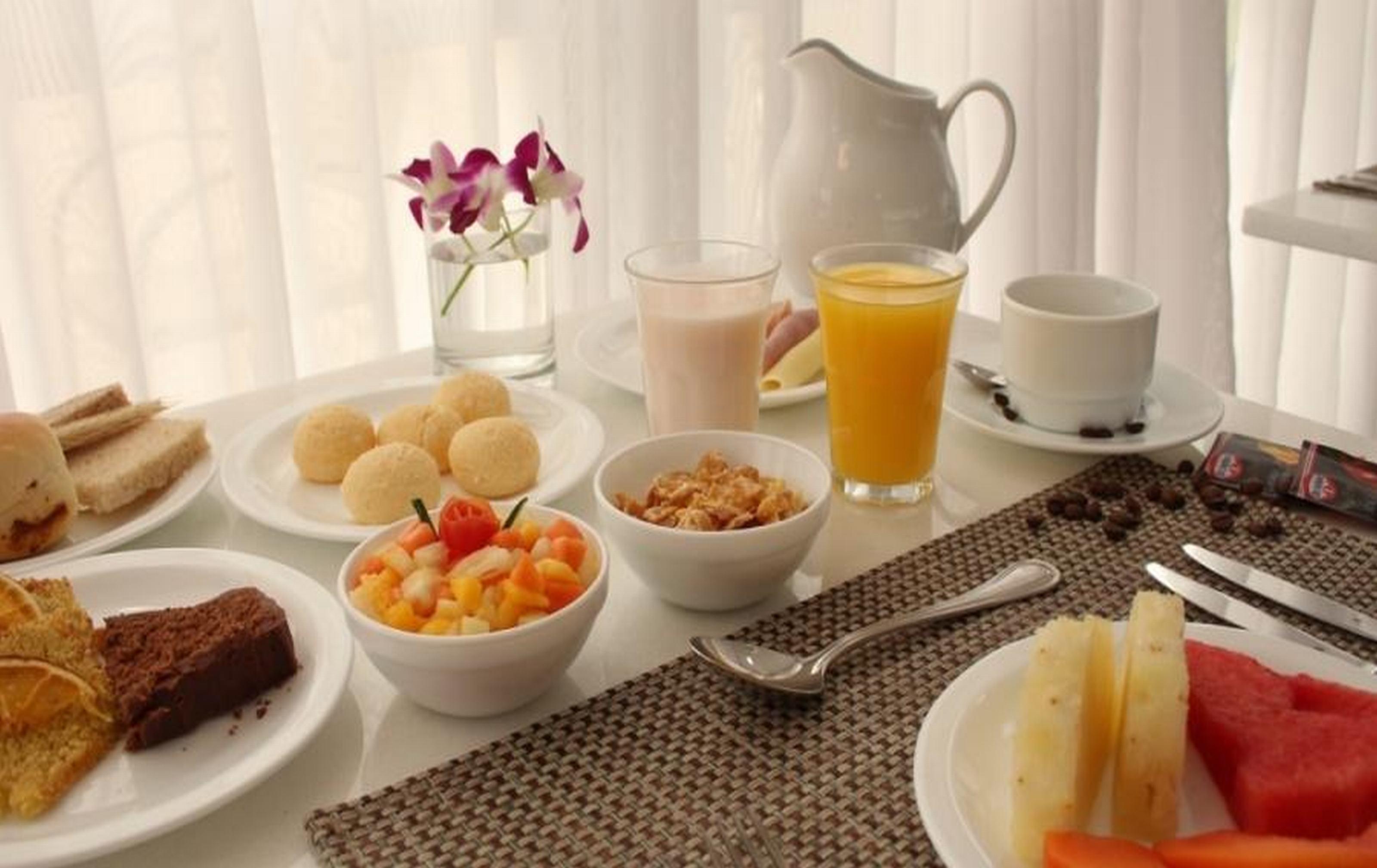 Allia Gran Pampulha Suites Belo Horizonte Dış mekan fotoğraf