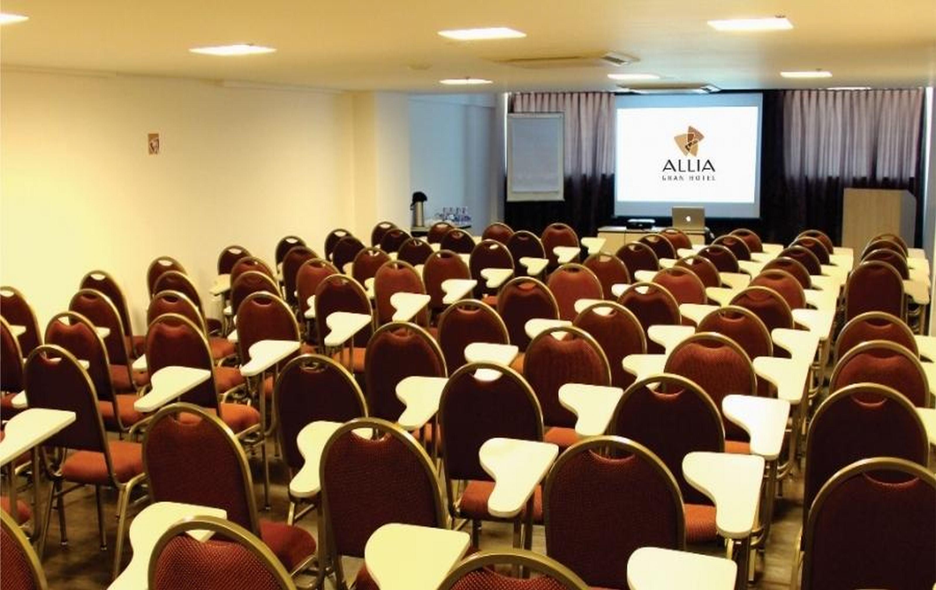 Allia Gran Pampulha Suites Belo Horizonte Dış mekan fotoğraf