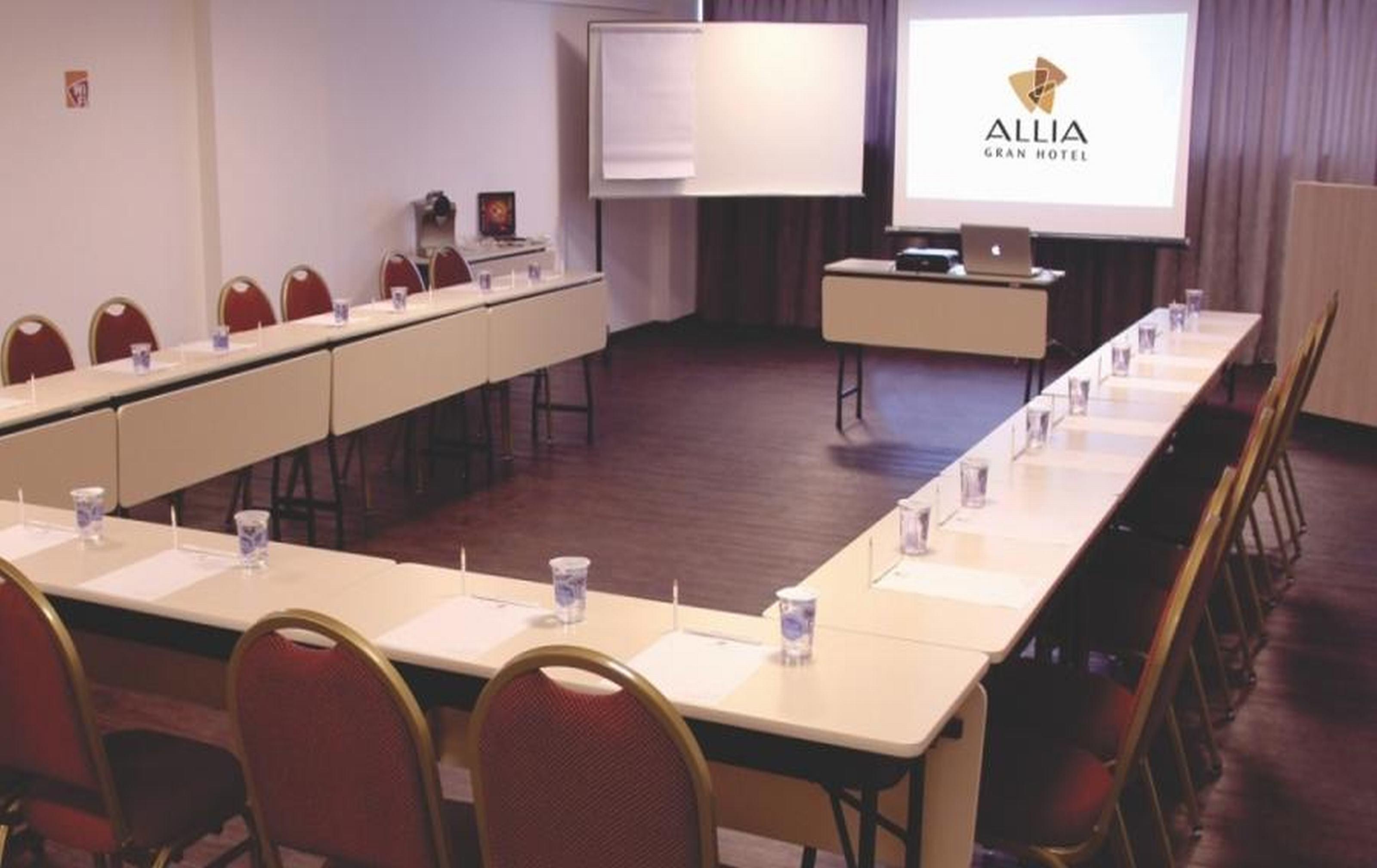 Allia Gran Pampulha Suites Belo Horizonte Dış mekan fotoğraf