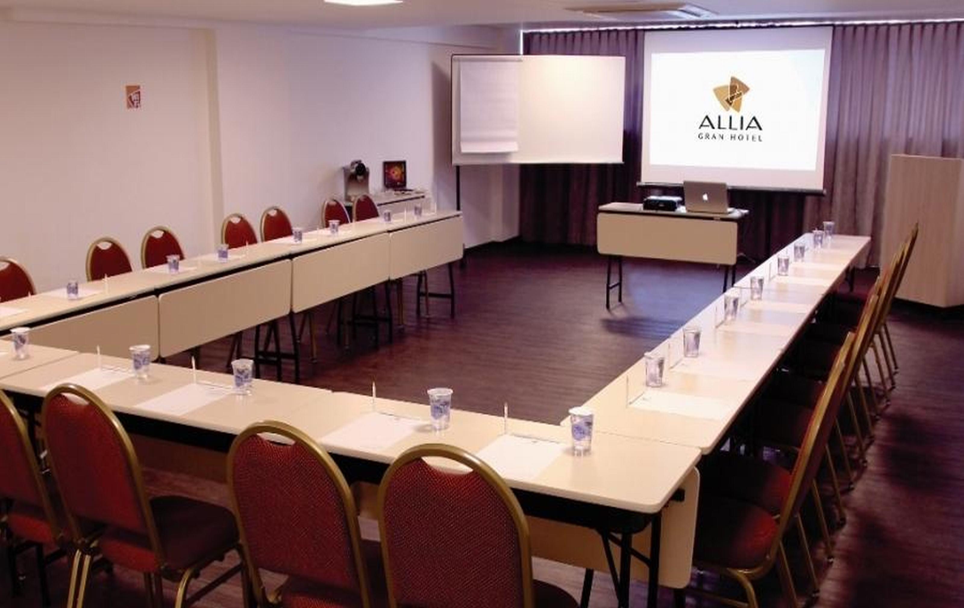 Allia Gran Pampulha Suites Belo Horizonte Dış mekan fotoğraf