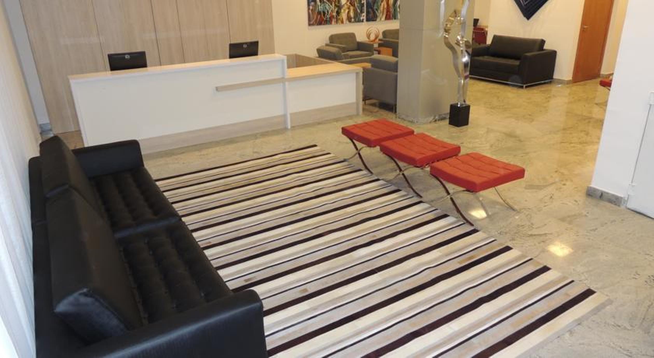 Allia Gran Pampulha Suites Belo Horizonte Dış mekan fotoğraf
