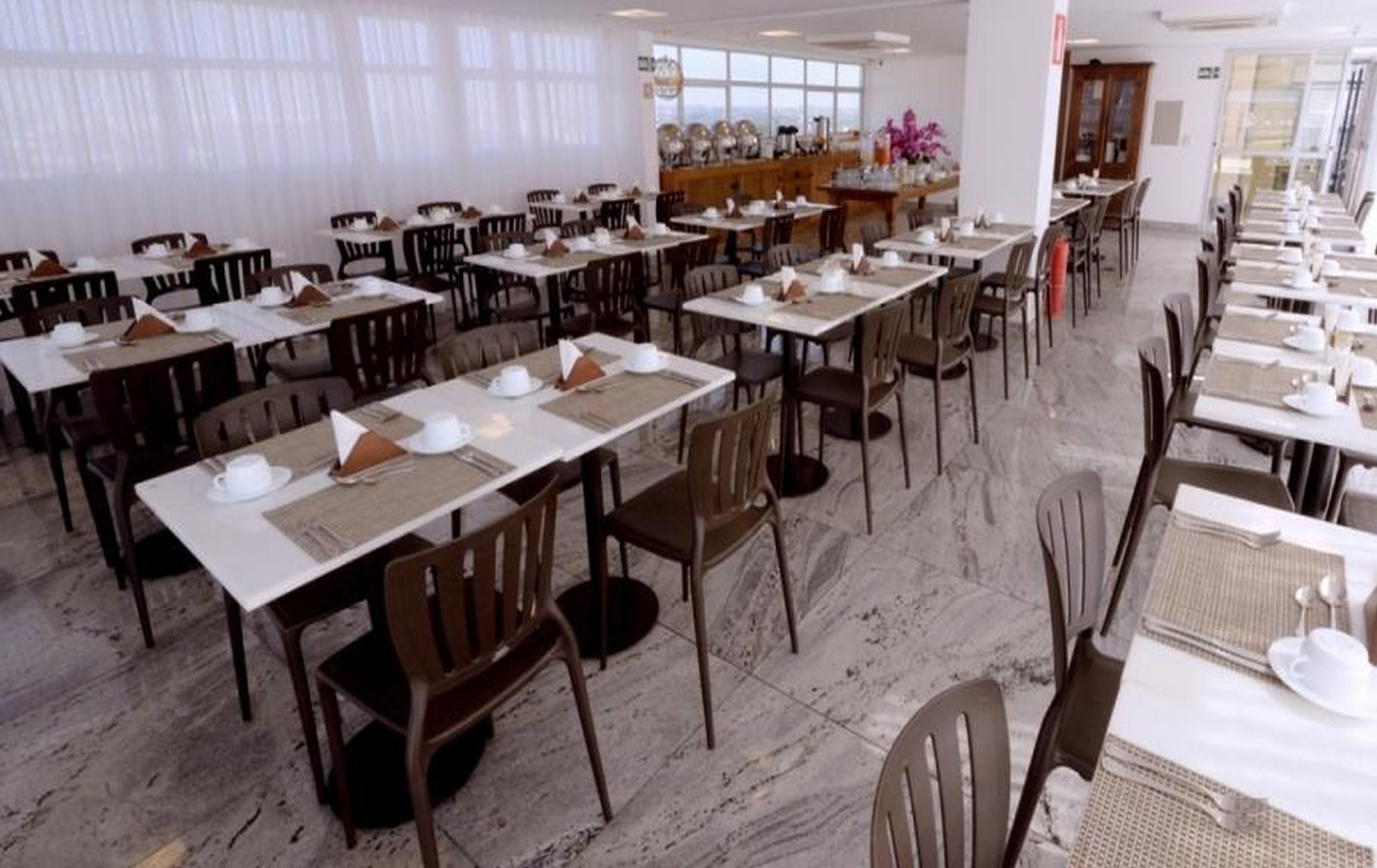 Allia Gran Pampulha Suites Belo Horizonte Dış mekan fotoğraf