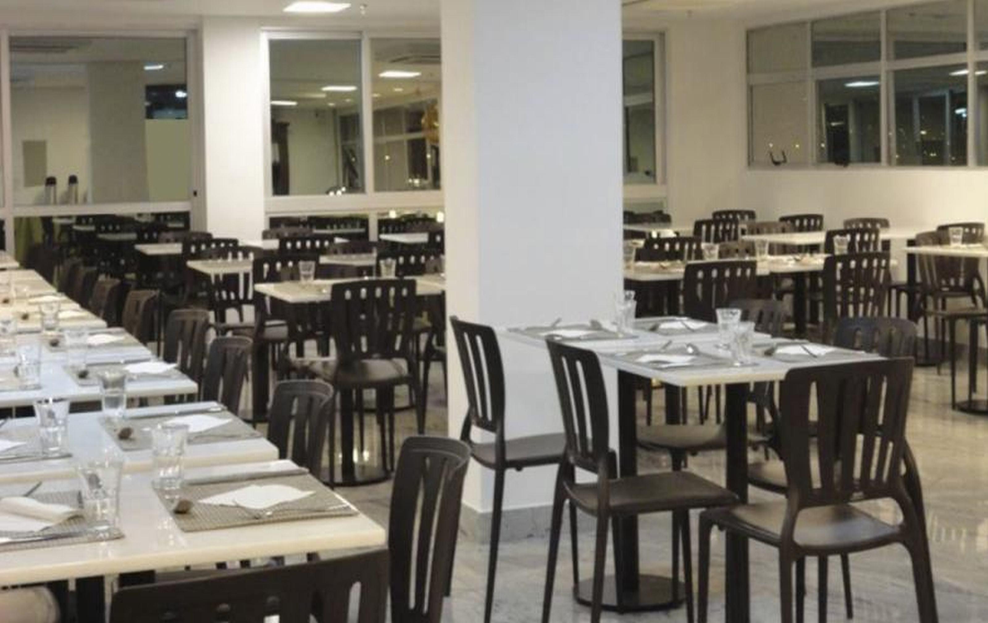 Allia Gran Pampulha Suites Belo Horizonte Dış mekan fotoğraf